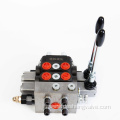 Manually Operate Hydraulic Section Valve DCV60